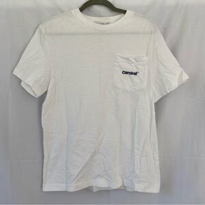Carnival Cruise Lines Logo Tee, Size Medium - Item 0117